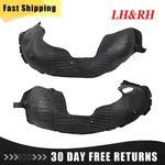 For 2015-2017 Hyundai Sonata Front Inner Fender Liner Splash Guard Left & Right. Fixed Price $37.49.