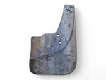 2003-2006 Toyota 4runner Front Mud Flap Guard Guards Left 76622-35060, E031, Oem. Fixed Price $45.03.