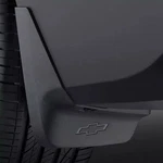 Genuine Gm Mud Guard 84518206. Fixed Price $103.66.