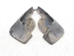 03-08 Infiniti Fx Series Front Mudflaps (pair) Oem 999j2ep000. Fixed Price $49.99.