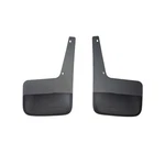 Genuine Oem Mopar Rear Molded Splash Guards Mud Flap For Dodge Grand Caravan. Fixed Price $75.44.