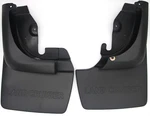 For Toyota Land Cruiser 1993-1997 Fj80 Rear Mud Guard Flaps Splash Set Lh Rh. Fixed Price $178.00.