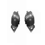 For Infiniti M35/m45 2008-2010 Fender Liner Driver And Passenger Side Pair. Fixed Price $133.45.