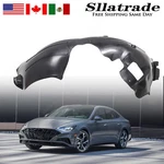 Fit Hyundai Sonata 1.6l Turbo 2020-2022 Fender Liner Front Driver Side Inner. Fixed Price $49.89.