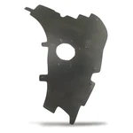 For Ford F-150 2009-2014 Replacement Driver Side Splash Shield Standard Line. Fixed Price $21.88.