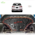 Lower Engine Cover For Audi Q7 2017-2024 Heavy Duty Shield Guard. Fixed Price $128.77.