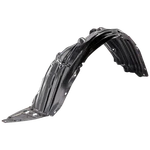 Fender Liner For Toyota Yaris Ia 2017-2018 Front Driver Side Inner. Fixed Price $41.47.