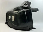 Fo1248137 Front Left Forward Inner Fender Liner 08-10 Ford Explorer Sport Trac. Fixed Price $37.75.