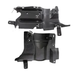 For Chevy Cavalier 2002-2005 Engine Splash Shield Driver And Passenger Side Pair. Fixed Price $61.43.