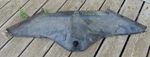 Nos Gm 1941 Chevrolet Car Inner Lower Grille To Radiator Pan Original. Fixed Price $149.00.