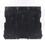 2017-2024 Tesla Model 3 Y Front Underbody Aero Splash Shield Cover Panel -26-e. Fixed Price $280.00.