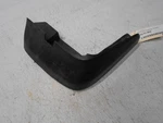 2012 Honda Civic Front Right Passenger Mudflap. Fixed Price $29.99.