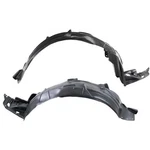 Set Of 2 Fender Liner For Acura Tl 2004-2008 Front Lh & Rh Inner Plastic. Fixed Price $50.13.