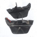 2018-2020 Buick Regal Sportback Rear Left Right Forward Lower Air Deflector Oem. Fixed Price $34.99.