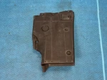 Lexus Ls500 Ls500h Rear Floor Under Cover Passenger's Side 2018-2024 Oem. Fixed Price $85.00.