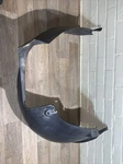 Vw Golf 2006 Wheel Arch Trim Front Left Genuine 1j0809961b. Fixed Price $85.00.