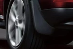 Genuine Nissan Splash Guards Set Of 4 (rear) 999j2-6z004. Fixed Price $61.01.