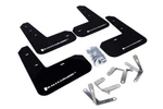 Rally Armor Mf23-ur-blk/wh For 13-17 Subaru Brz/scion Fr-s Mud Flap White. Fixed Price $148.50.