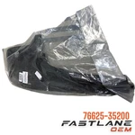 2005-2009 Toyota 4runner Rear Right Mudguard New Oem 76625-35200. Fixed Price $49.94.