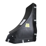 New Capa Front Driver Side Lower Fender Splash Shield Replaces 84839549. Fixed Price $25.98.