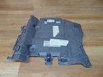 Brand New Front Floor Left Cover Genuine Mercedes W164 - A1646801123. Fixed Price $78.42.