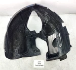 16-20 Oem Tesla Model S Front Right Passenger Fender Liner Wheel Splash Shield. Fixed Price $259.95.