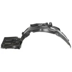 Front Driver Side Fender Liner 2006-2012 Mitsubishi Eclipse Mi1250107 5370a773. Fixed Price $29.99.