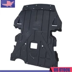 Engine Splash Shield Guard For Bmw Z4 Convertible 2-door 2009-2017 51757191073. Fixed Price $81.58.