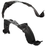Fender Liners Set Of 2 Front Driver & Passenger Side Left Right For Toyota Pair. Fixed Price $63.15.