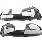 For Kia Sportage Splash Guard/fender Liner 2017-2019 Driver And Passenger Pair. Fixed Price $148.00.