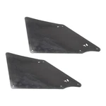 For Toyota Tacoma 2005-2015 Fender Liners Driver And Passenger Side Pair Front. Fixed Price $44.70.