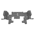 Capa For 2015-2023 F-150 Front Right Engine Splash Shield Fl3z16054c C. Fixed Price $98.95.