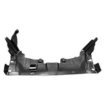 For Honda Accord 1998-2002 Sherman Bumper Splash Shield Value Line. Fixed Price $93.77.