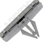 Dorman 963-525d Fender Flare Molding Clips - Head Size 1.5 X 0.63 In Pack Of 3. Fixed Price $16.25.