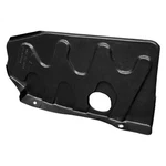 For Hyundai Santa Fe Xl 13-19 Alzare Passenger Side Splash Shield Capa Certified. Fixed Price $20.18.