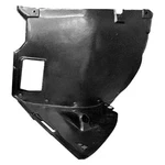 For Bmw 325i 01-06 Sherman Front Forward Driver Side Fender Liner Value Line. Fixed Price $20.07.