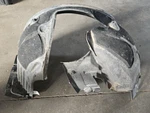 Bmw E60 M54 B25 Idrive Rwd At Front Left Wheel House Splash Guard 51717033749. Fixed Price $74.84.