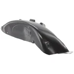 Fender Liner For Jeep Wrangler 2007-2017 Rear Driver Side. Fixed Price $34.34.