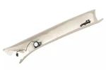 Genuine Gm Passenger Side Underbody Rear Air Deflector 22896939. Fixed Price $38.63.