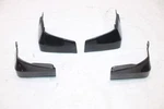 2012 Infiniti G37 V36 Conv #421 Front & Rear Mud Flap Guard Set. Fixed Price $139.99.