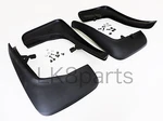 Range Rover Sport 06-09 Front Rear Mud Flap Mudflap Cas500070pcl Cat500120pcl. Fixed Price $128.00.