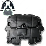 For 2006 2007-2009 Lexus Is250 New Front Engine Lower Cover Rwd Section. Fixed Price $79.99.