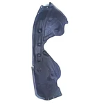 Plastic Mudguard Liner For Grand Cherokee Srt 2017-2021 Left Front Oe 68272335ad. Fixed Price $92.05.