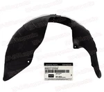 Genuine Oem Rear Fender Liner Right Passenger 2017-2019 Genesis G90 86822d2000. Fixed Price $143.10.
