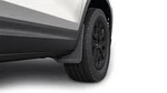Genuine Honda Splash Guards Hpd Mud Flaps 08p00-tgs-100. Fixed Price $134.43.