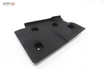 2018 - 2020 Volkswagen Atlas Rear Left Under Body Splash Guard Shield Cover Oem. Fixed Price $20.99.