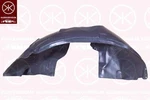 Front Left Wheelhouse Liner For Audi A3 20- 8y0821171k. Fixed Price $75.34.