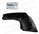 Oem Rear Splash Flap Mud Guard Right Passe For 2016-2020 Kia Optima 86842d4500. Fixed Price $20.10.