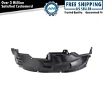 Front Left Rearward Inner Fender Liner Fits 1997-2001 Infiniti Q45. Fixed Price $21.44.
