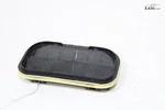 2018-2022 Ford Ecosport Rear Left Side Quarter Panel Pressure Vent Grill Oem. Fixed Price $22.90.